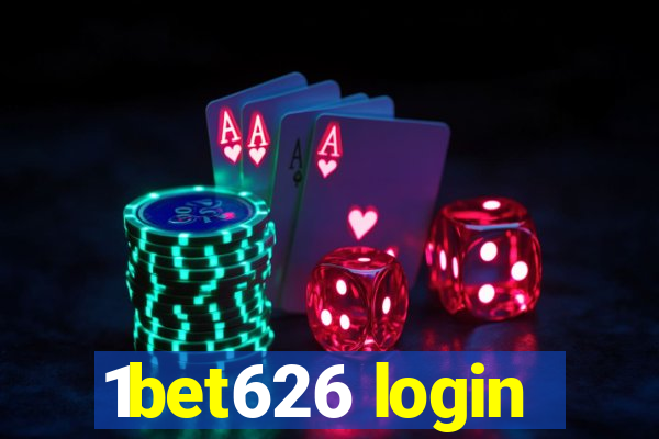 1bet626 login